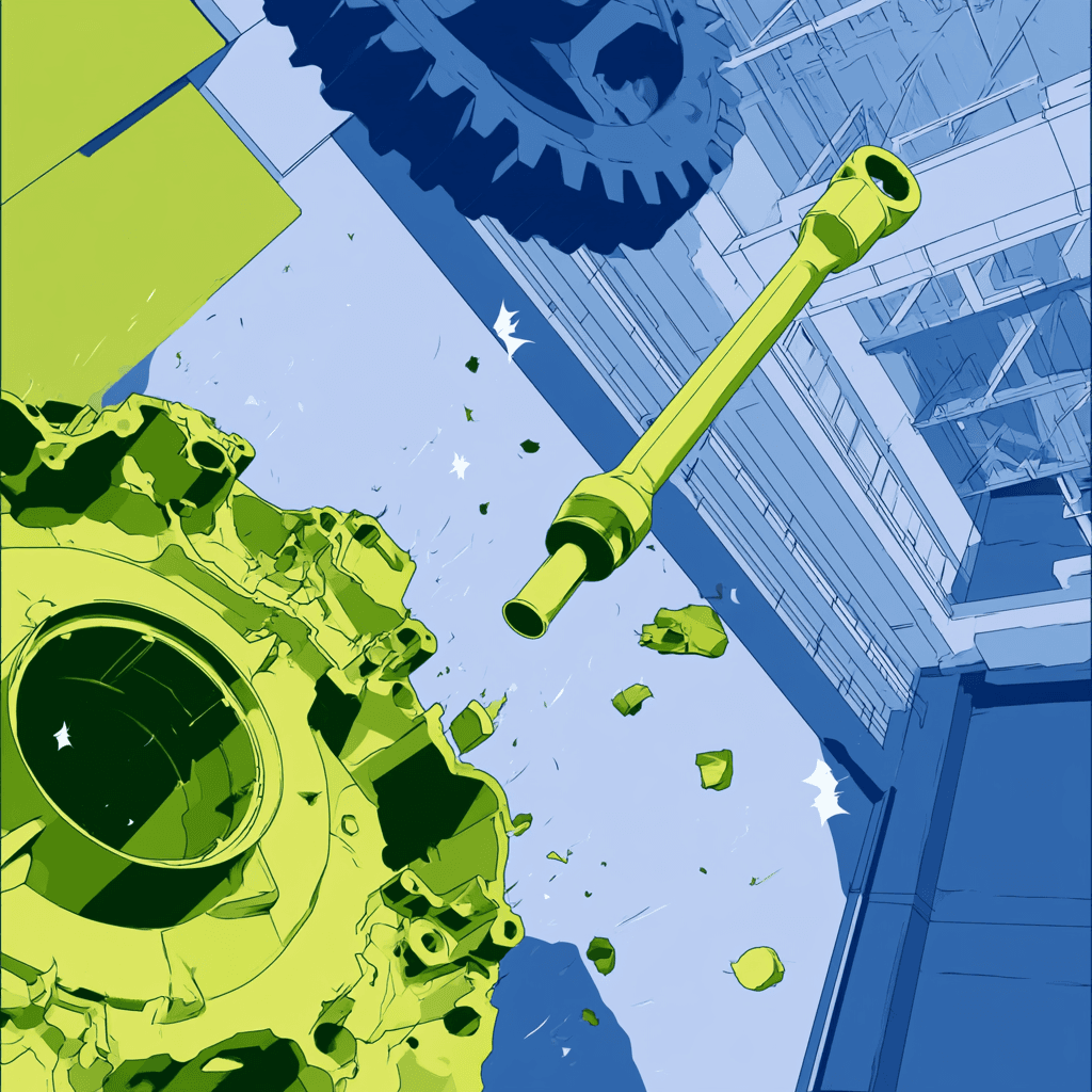 New Zealand Certificate in Mechanical Engineering (Trade) (Level 4)