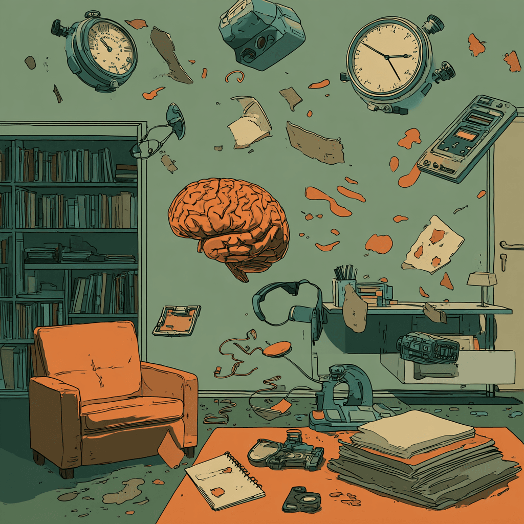 Certificate in Psychology & Counselling