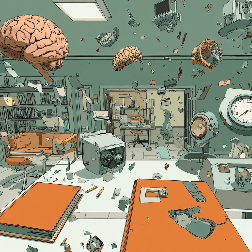 Introduction to Abnormal Psychology (Mental Disorders)