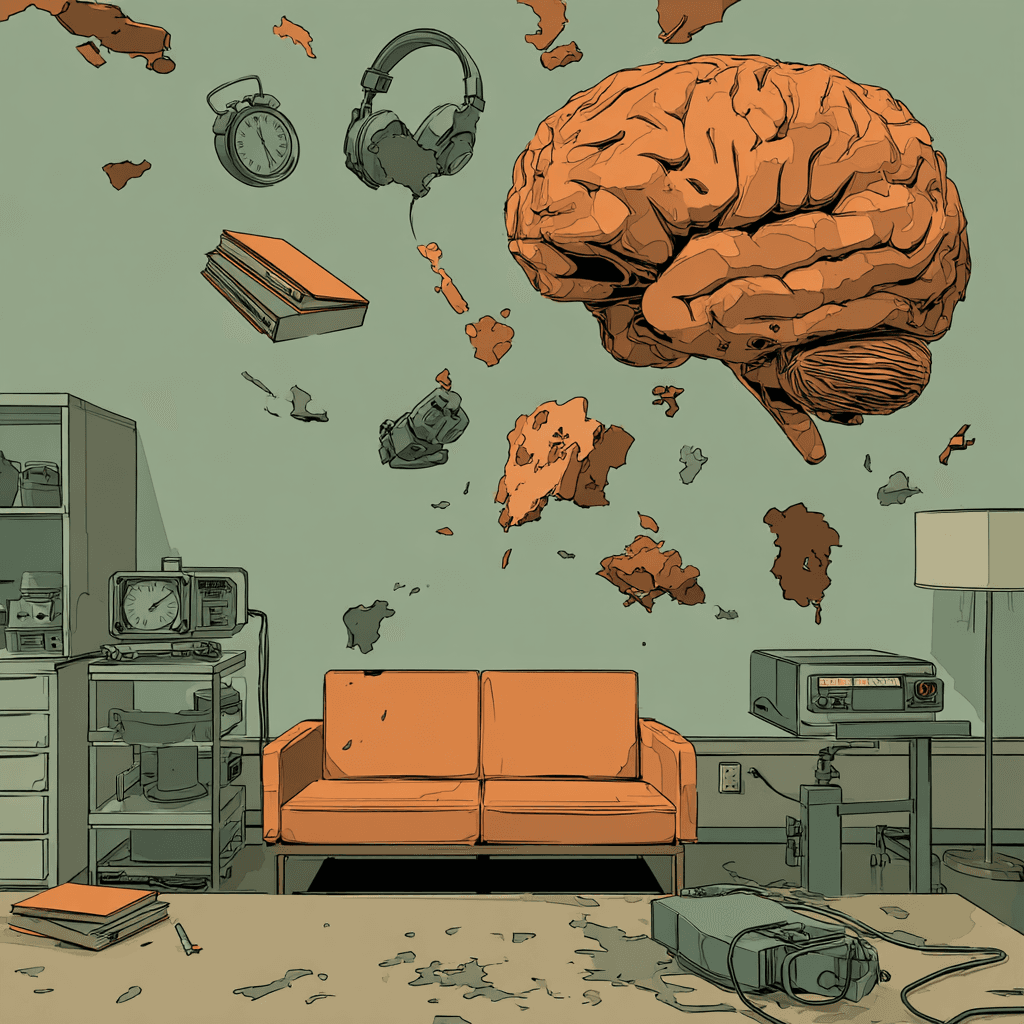 Psychology Fundamentals – An Introduction