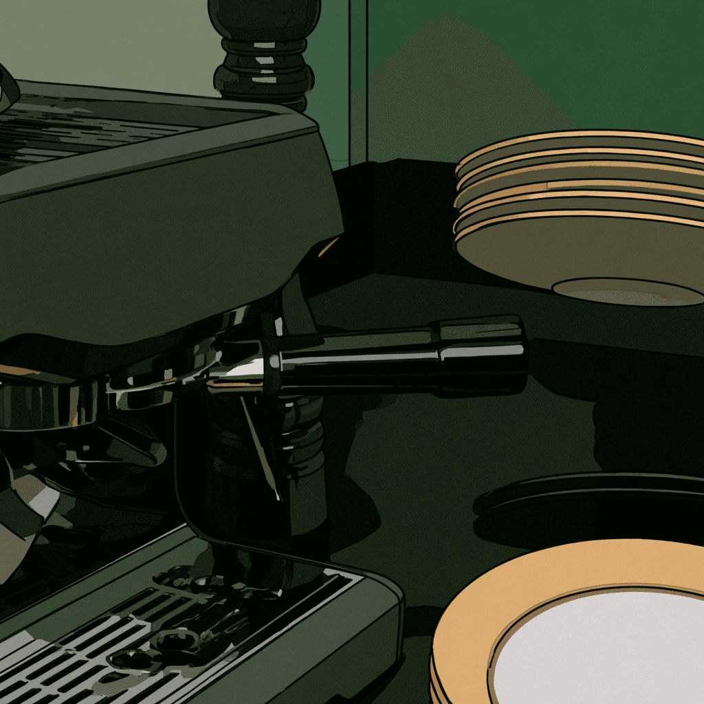 Introduction to Barista Service