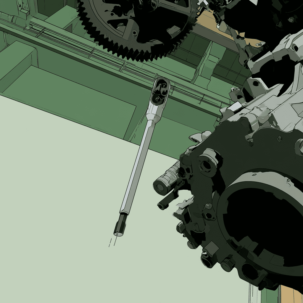 New Zealand Certificate in Heavy Automotive Engineering (Level 4), Plant and Equipment Strand - Managed Apprentices