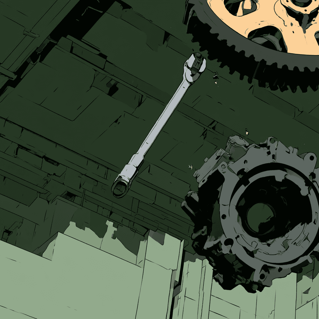 New Zealand Certificate in Heavy Automotive Engineering (Level 4), Road Transport Strand - Managed Apprentices