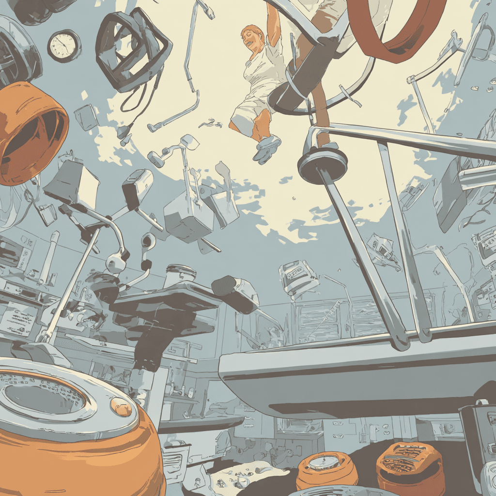 Postgraduate Diploma in Rehabilitation (PGDipRehab)