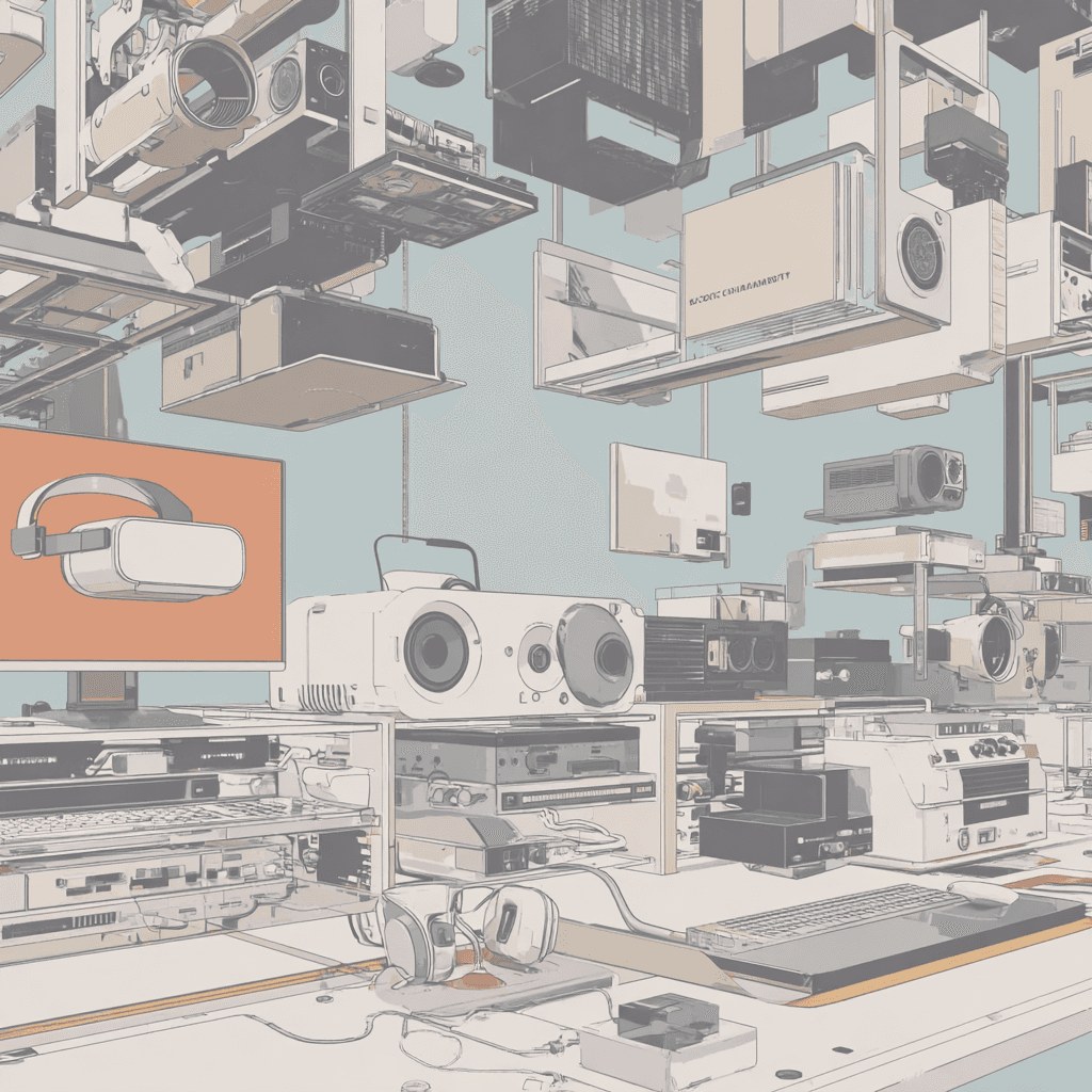 Bachelor of Broadcasting Communications (Screen Production)