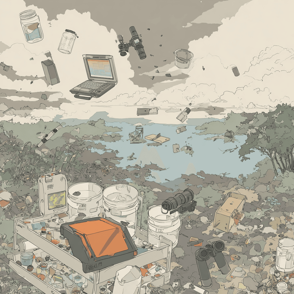 Postgraduate Diploma in Sustainable Practice