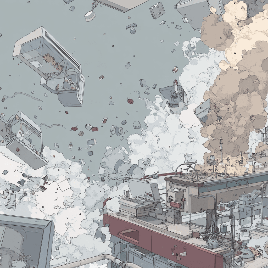 Bachelor of Science - Chemistry Major