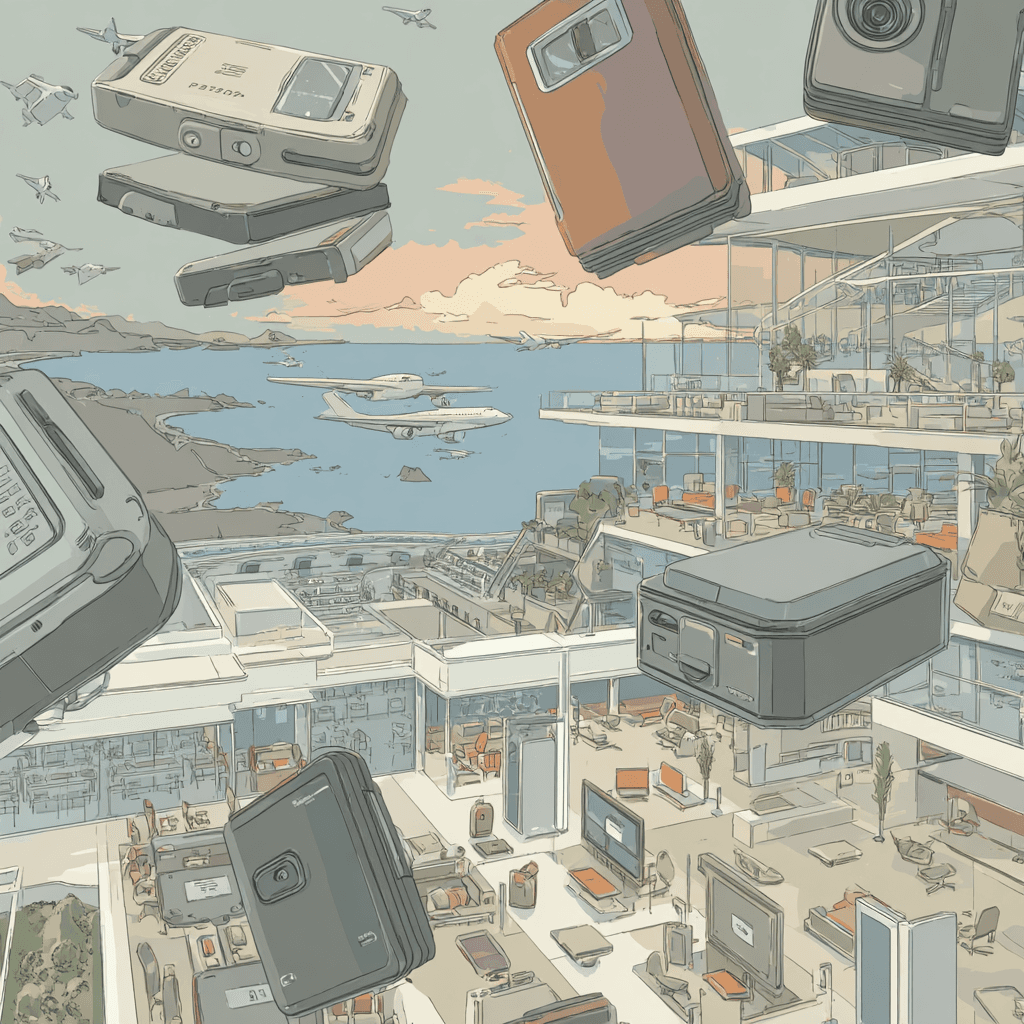 Postgraduate Diploma in International Tourism Management