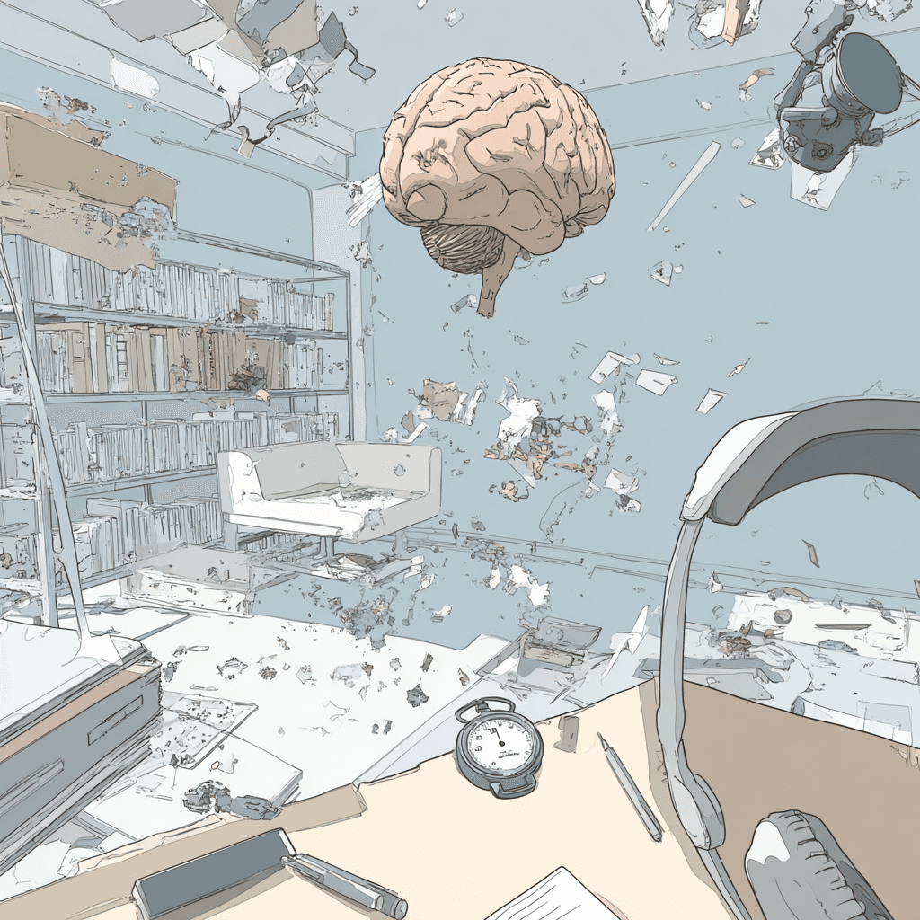 Psychology - Bachelor of Arts (Honours)