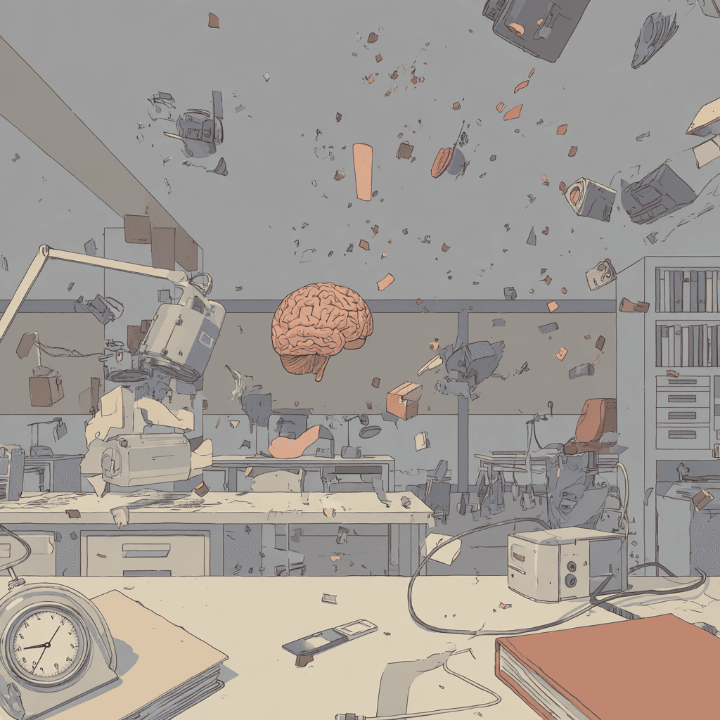 Psychology Major - Bachelor of Health Science