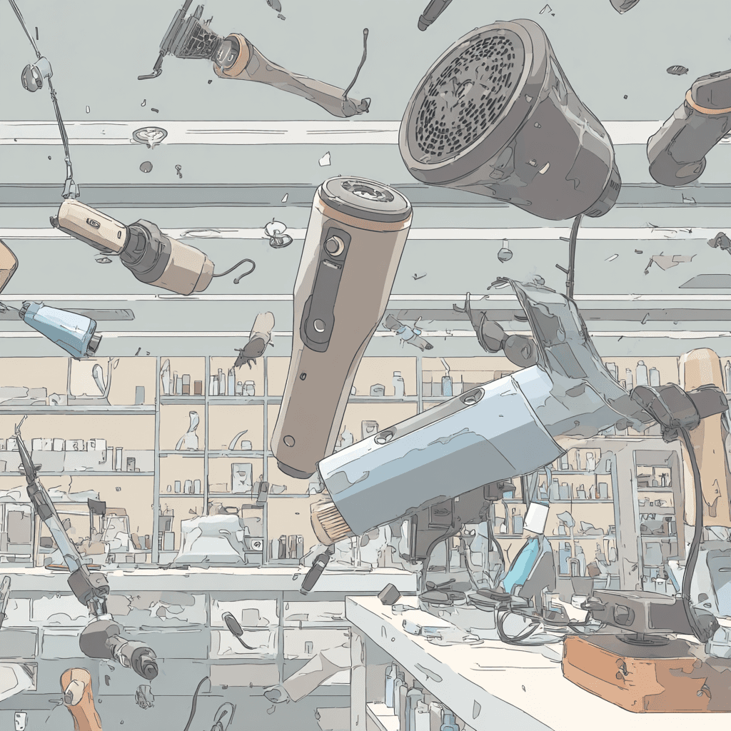 Beauty Therapy and Hairdressing Level 3 (Dual Enrolment)