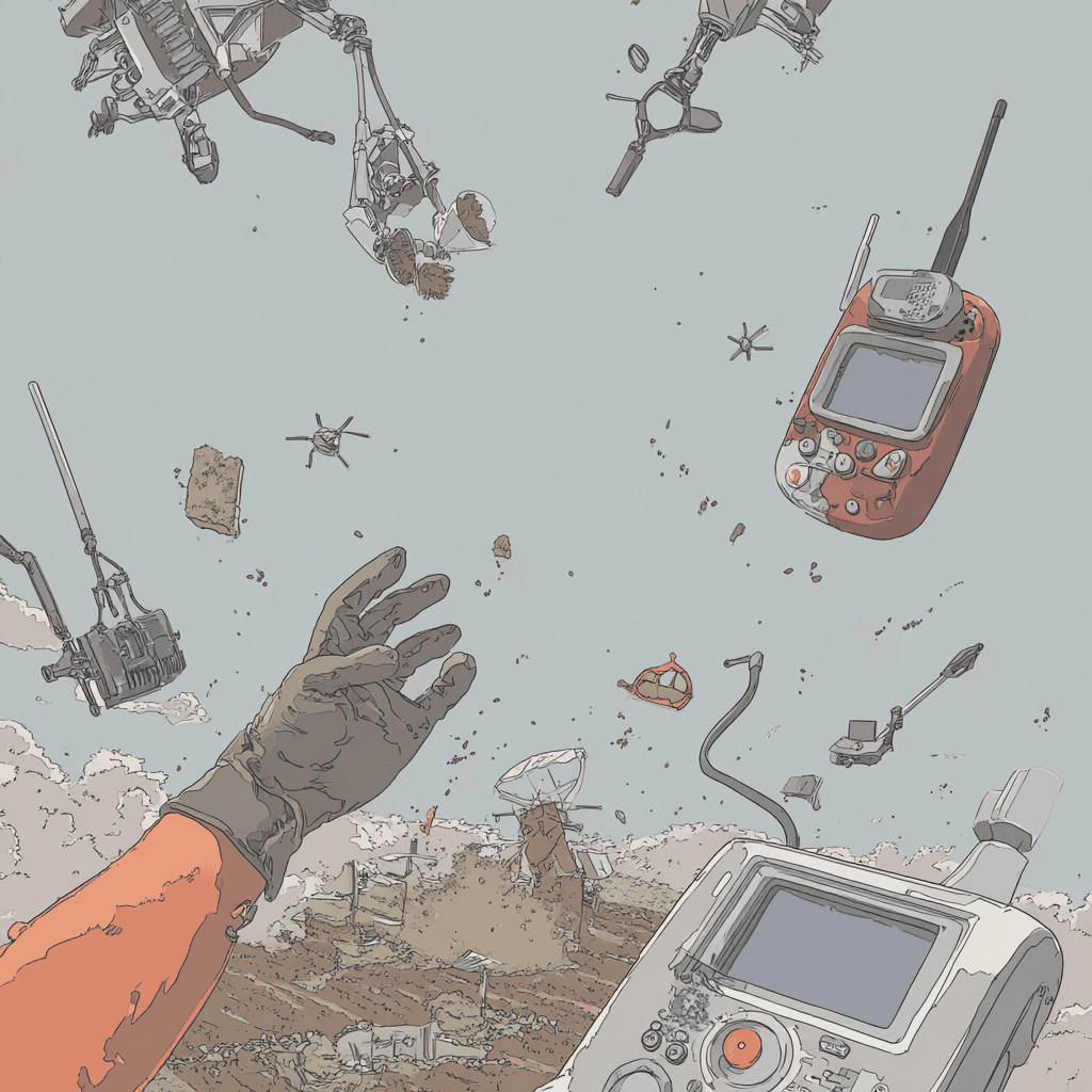 Beef and Deer Production