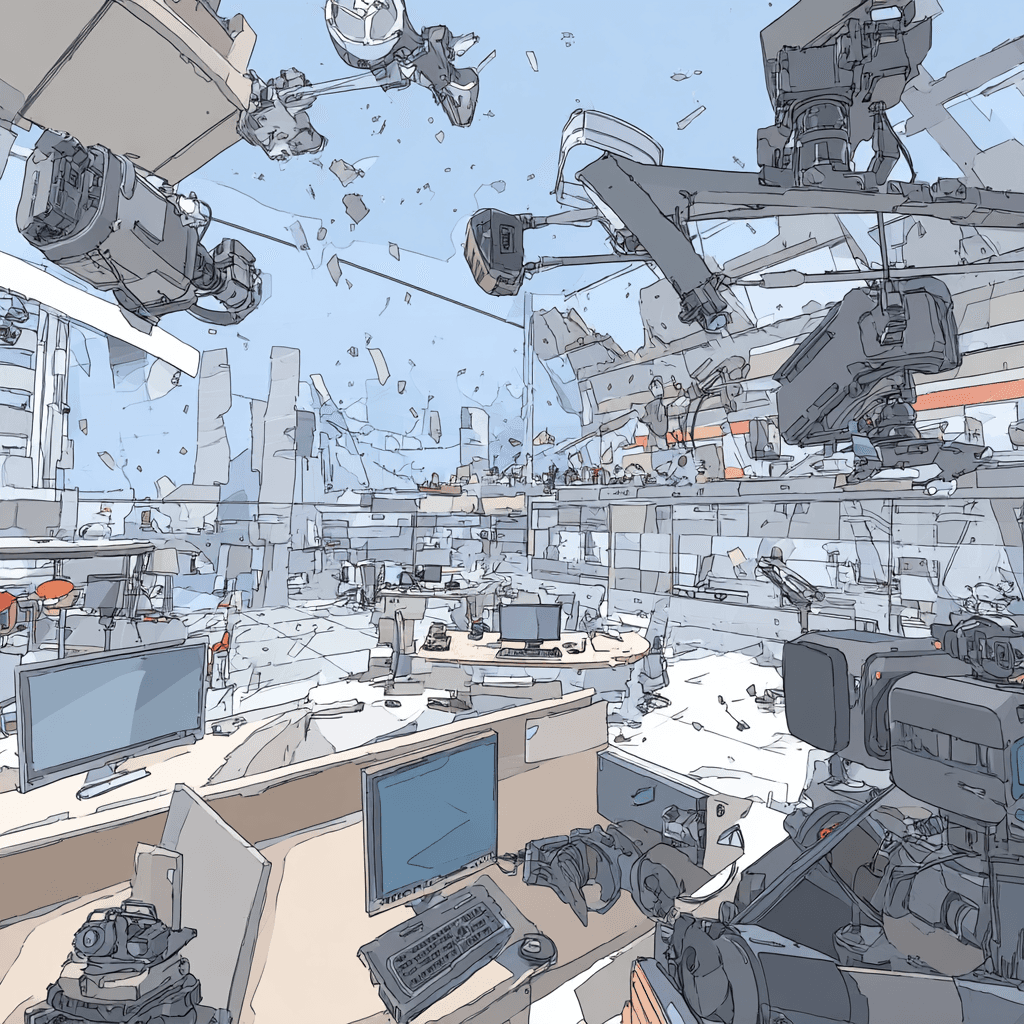 NZ Certificate in Content Creation