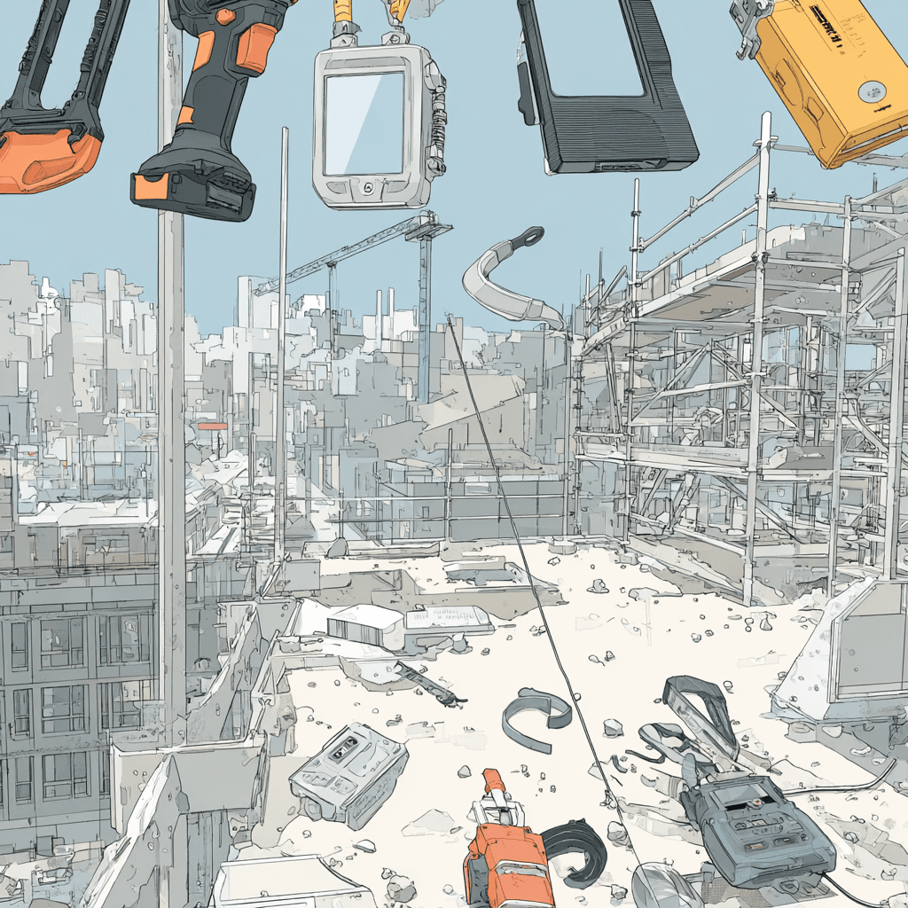 Marina Facilities - Boatyard Operations - Apprenticeship