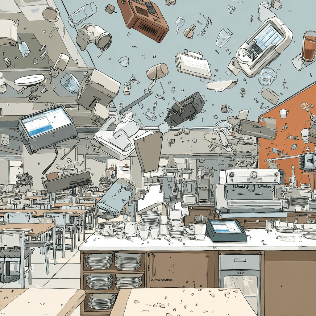 NZ Diploma in Cookery Level 5