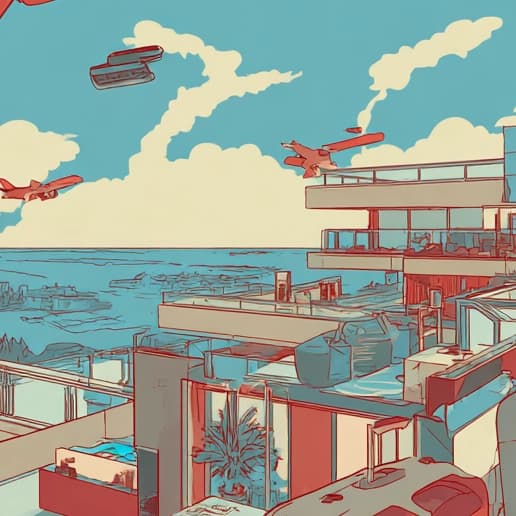 Diploma in International Tourism and Travel Management Level 5