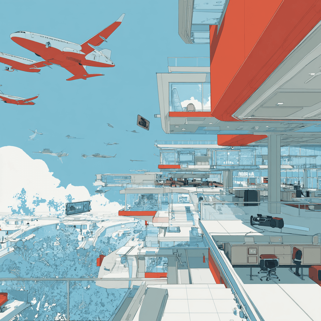 Disney Cultural Exchange Program