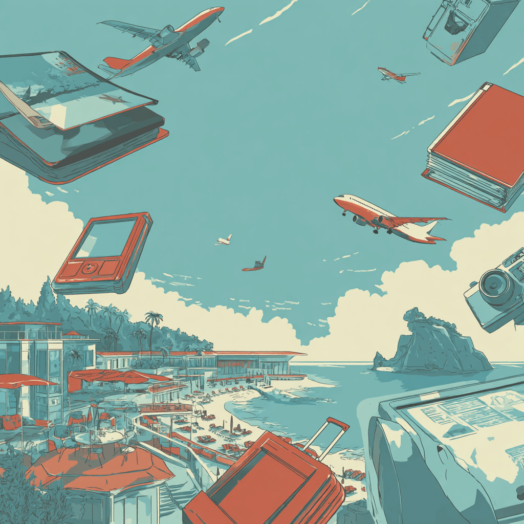 New Zealand Certificate in Tourism with a strand in Tourism and Travel Level 3