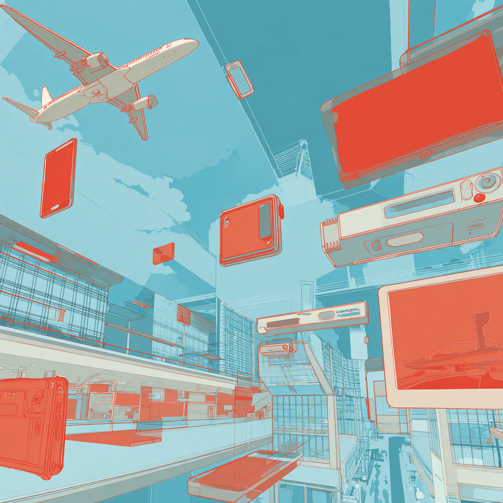 New Zealand Certificate in Tourism with a strand in Aviation Level 3