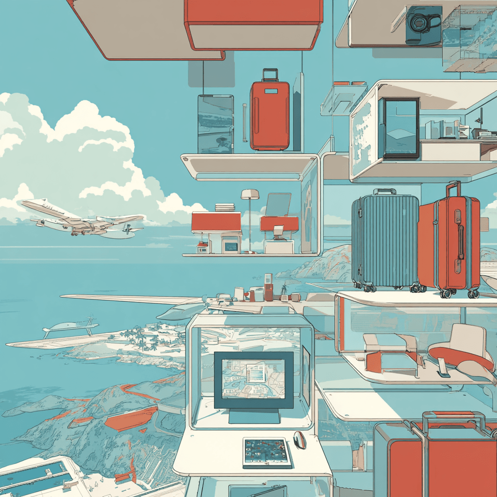 New Zealand Diploma in Tourism and Travel Level 5