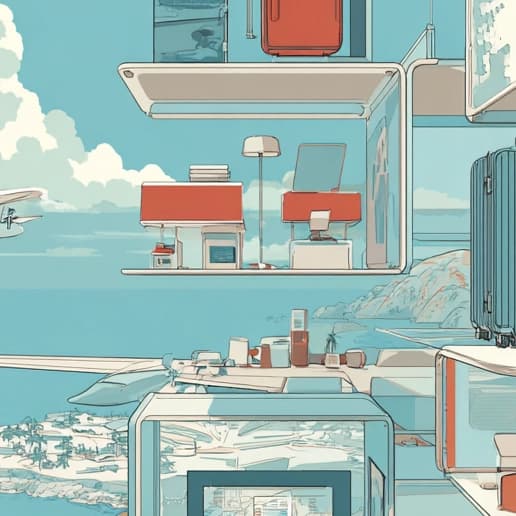 New Zealand Diploma in Tourism and Travel Level 5