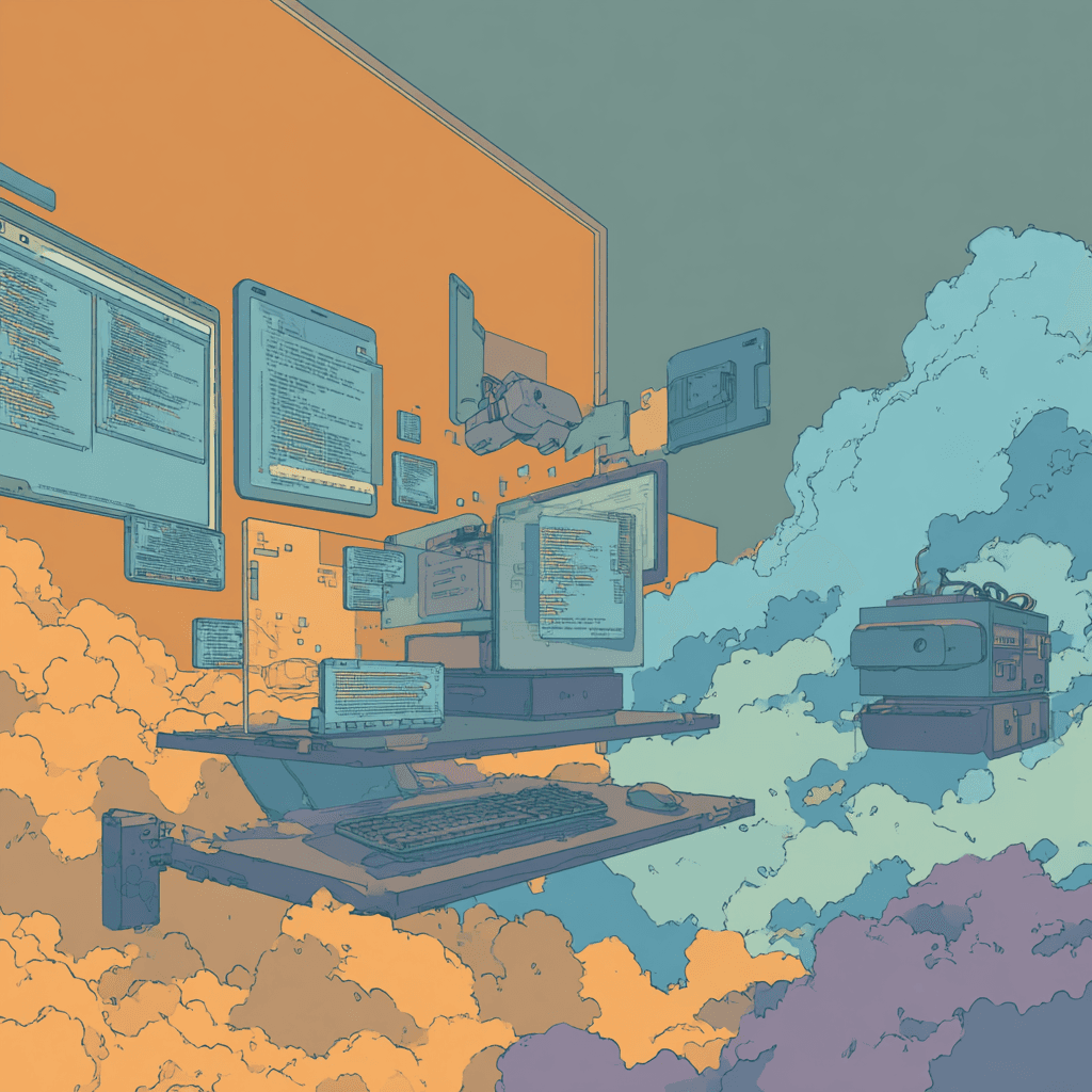 Application Developer to Blockchain Solutions Architect