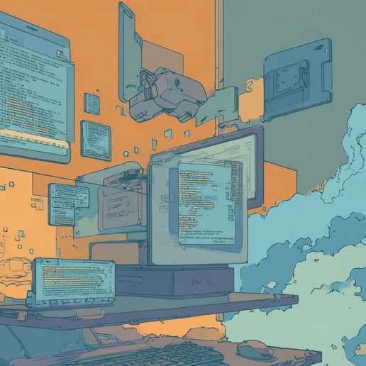 Application Developer to Blockchain Solutions Architect