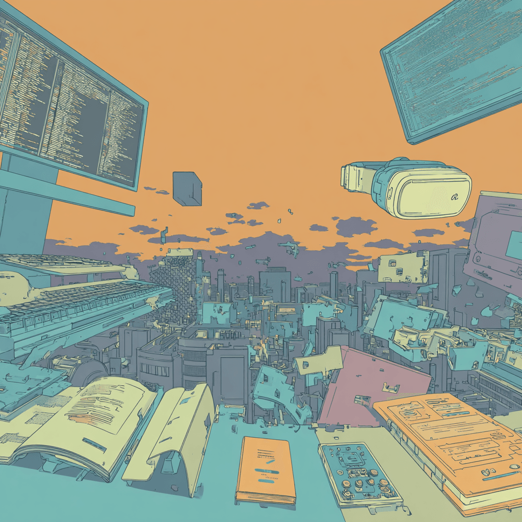 Full-Stack Software Developer Career Pathway