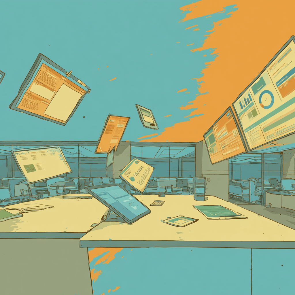 Project Management Professional – PMP