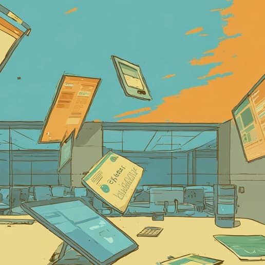 Project Management Professional – PMP