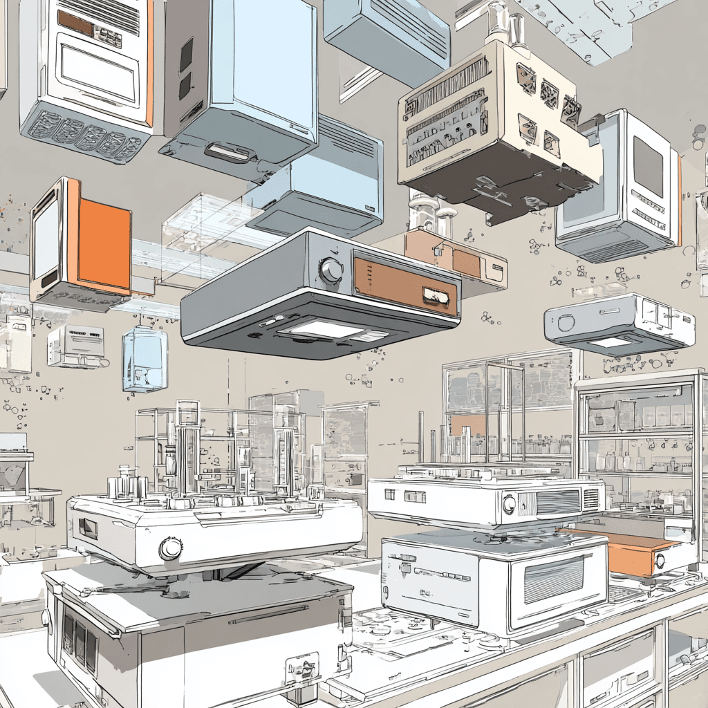 General Biochemistry