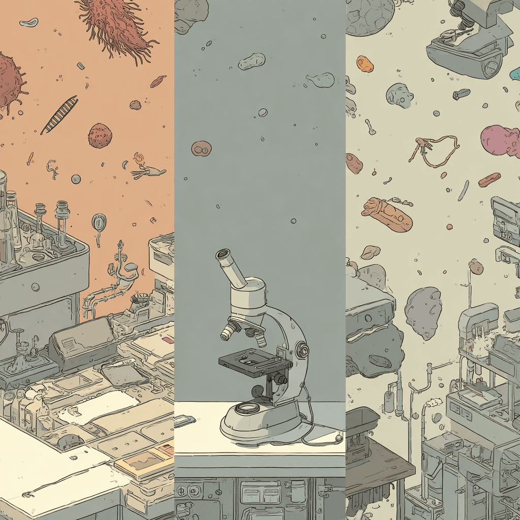 Laboratory Experimentation