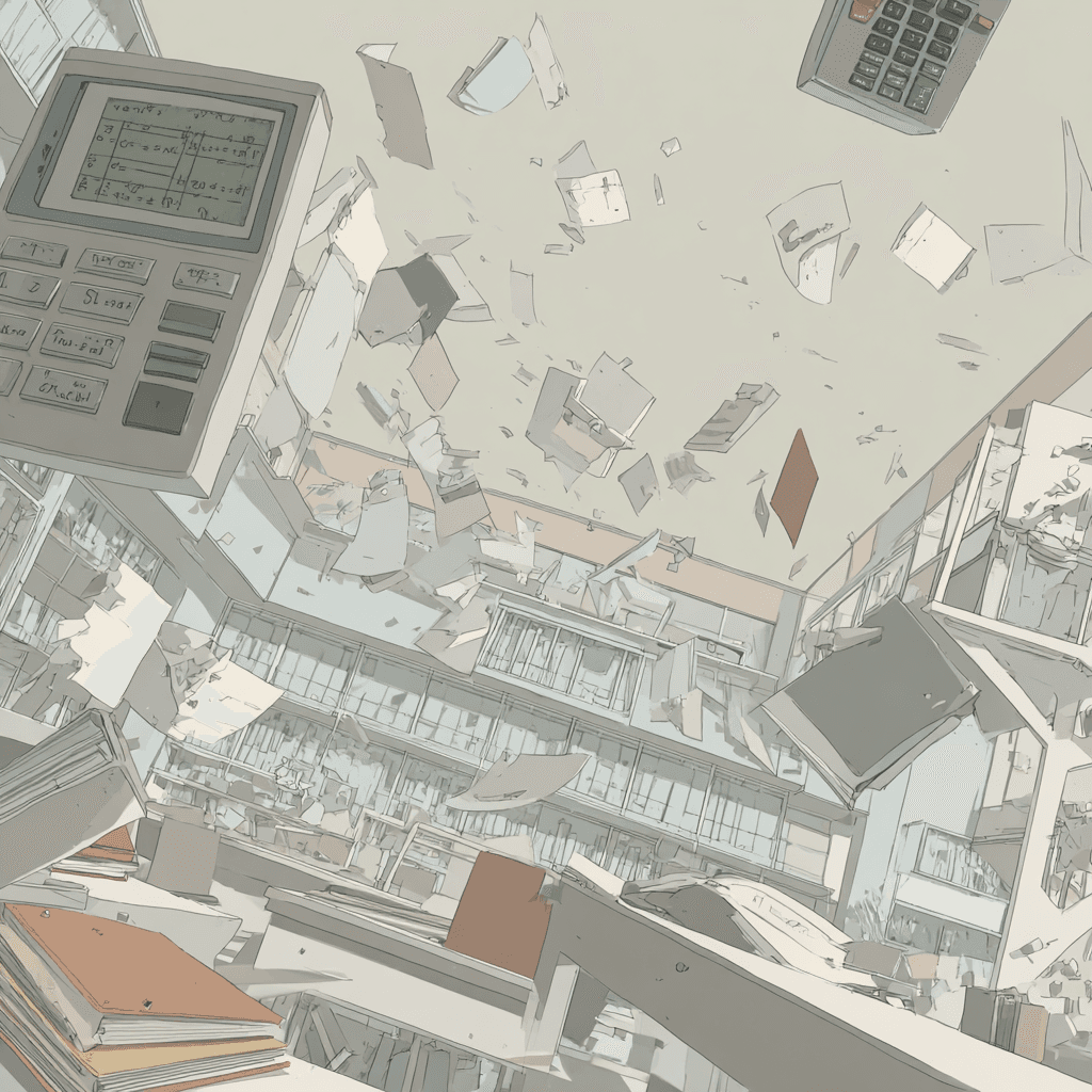 Master of Mathematical Sciences