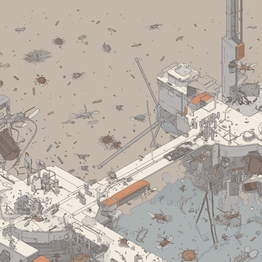 Advanced Breeding and Genetics