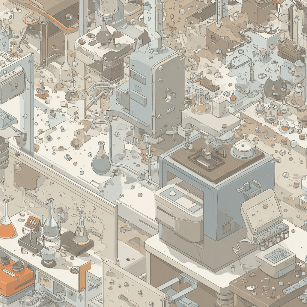 Protein Biochemistry