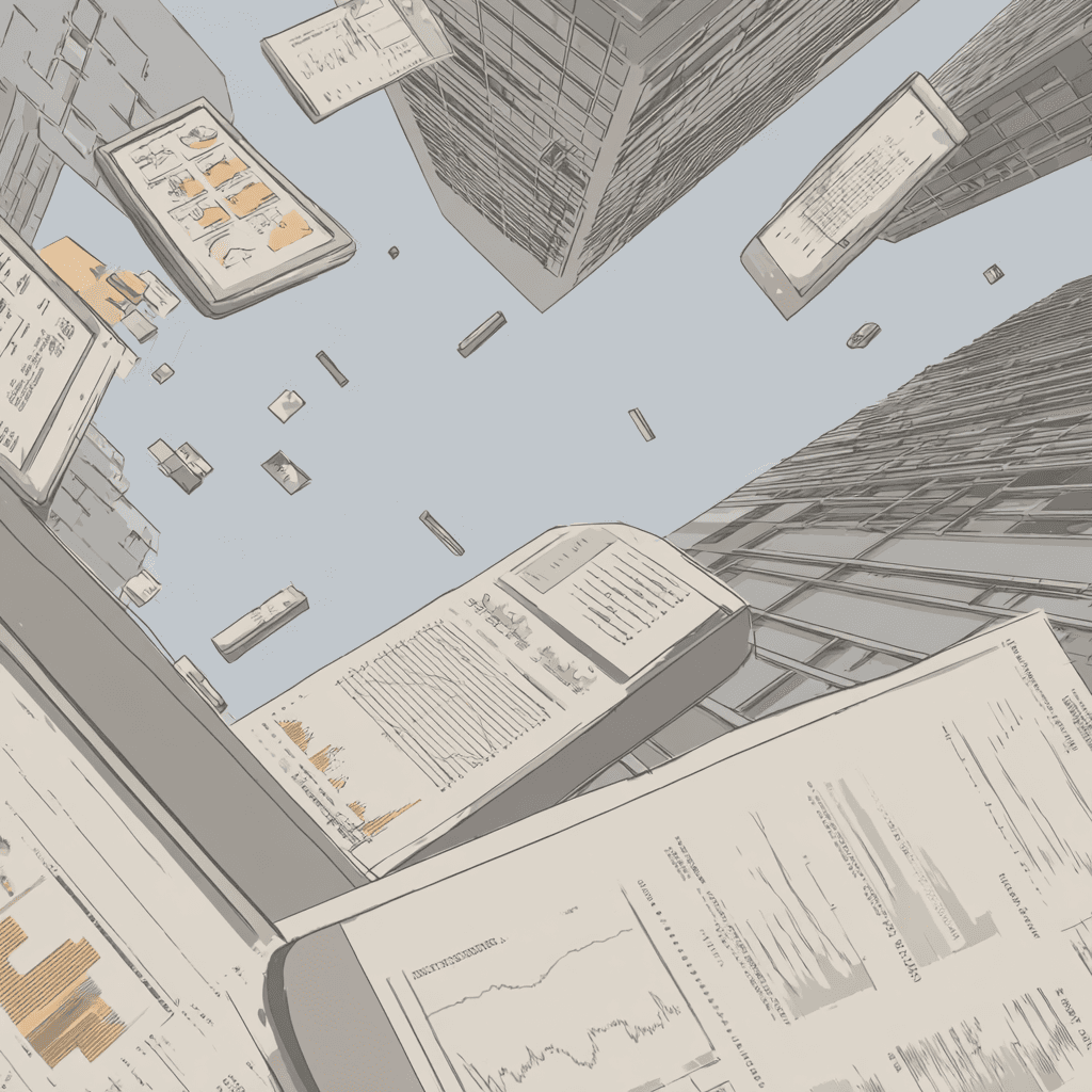 Quantitative Economic Analysis