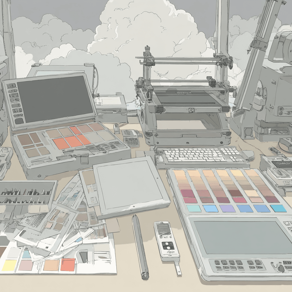 Visual Communication