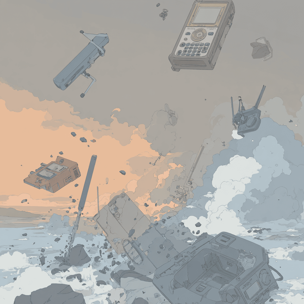 Water Quality and Quantity Assessment