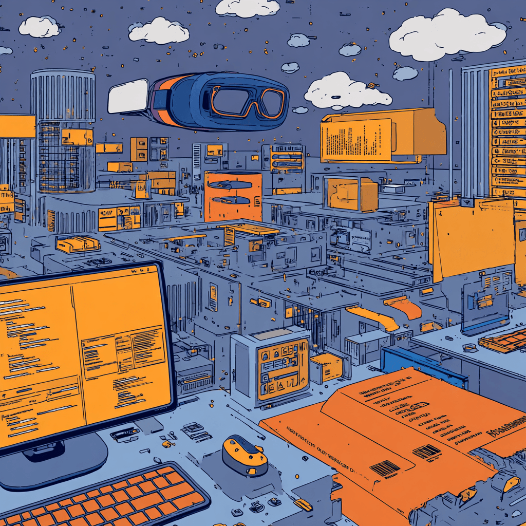 AWS Cloud Computing Professional