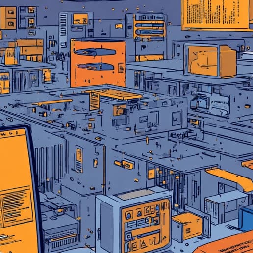 AWS Cloud Computing Professional