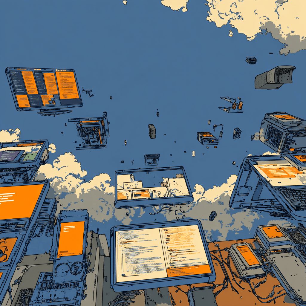 Azure Cloud Computing Professional