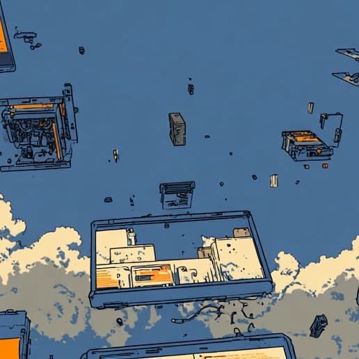 Azure Cloud Computing Professional