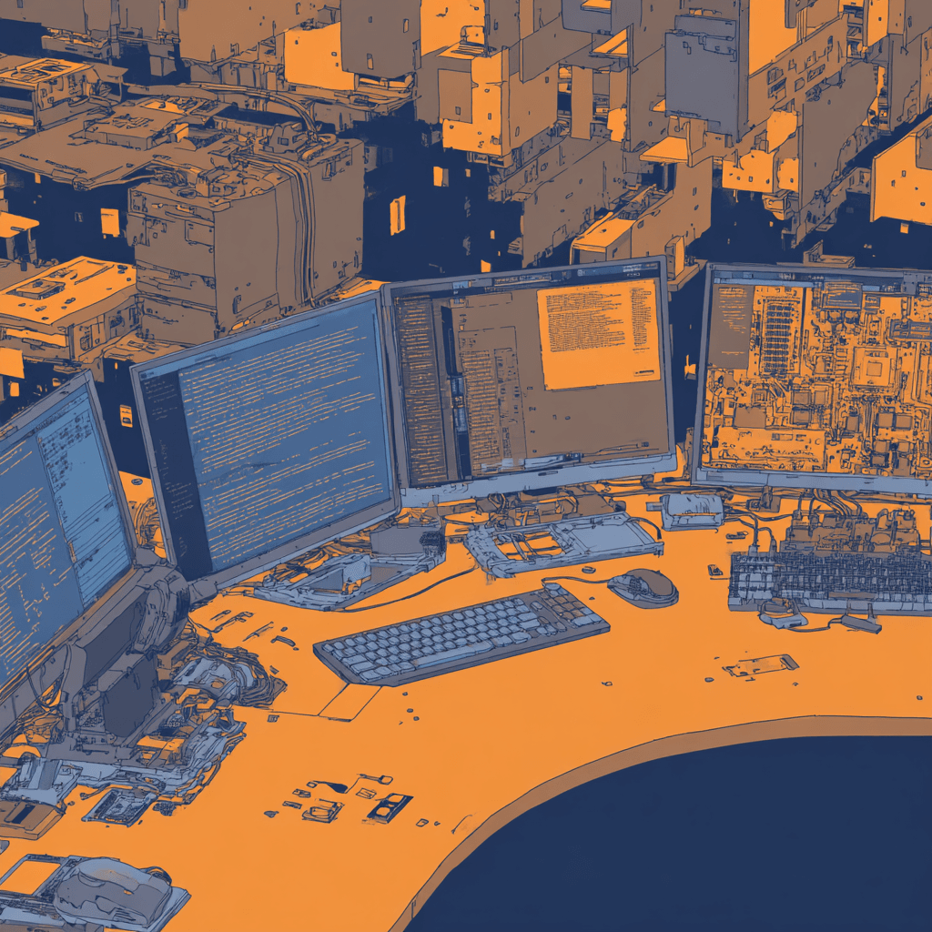 Certified Cyber Security Professional