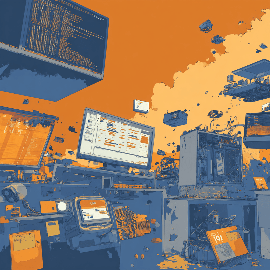 Certified Full Stack Developer