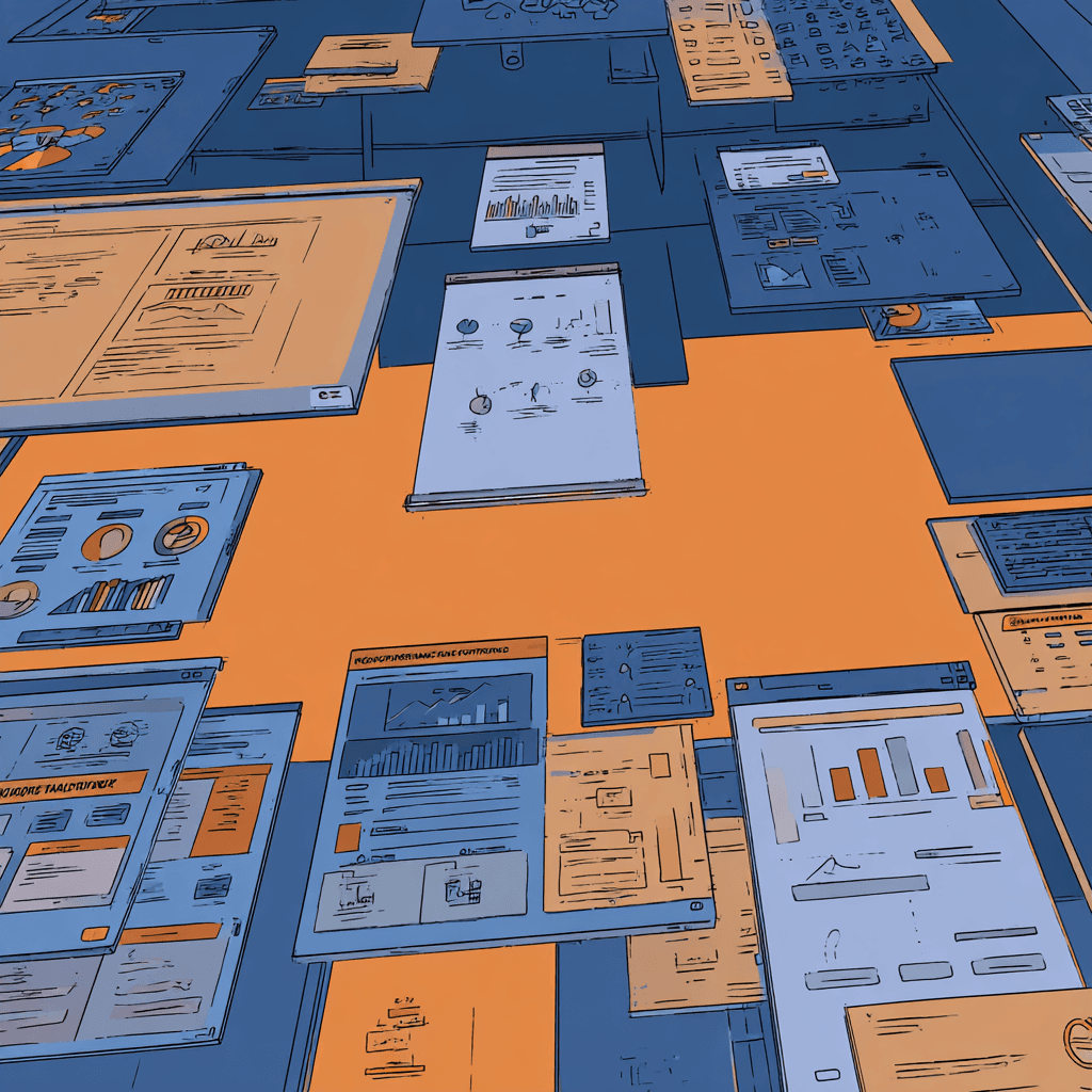 Certified Project Management Professional