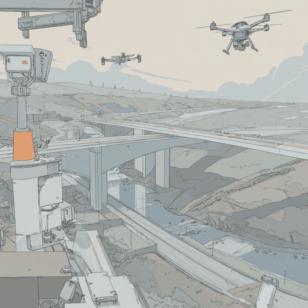 Graduate Diploma in Engineering (Civil) (Level 7)