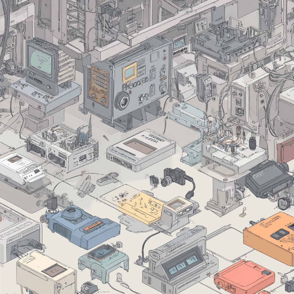 Electrical Appliance Serviceperson (EAS)