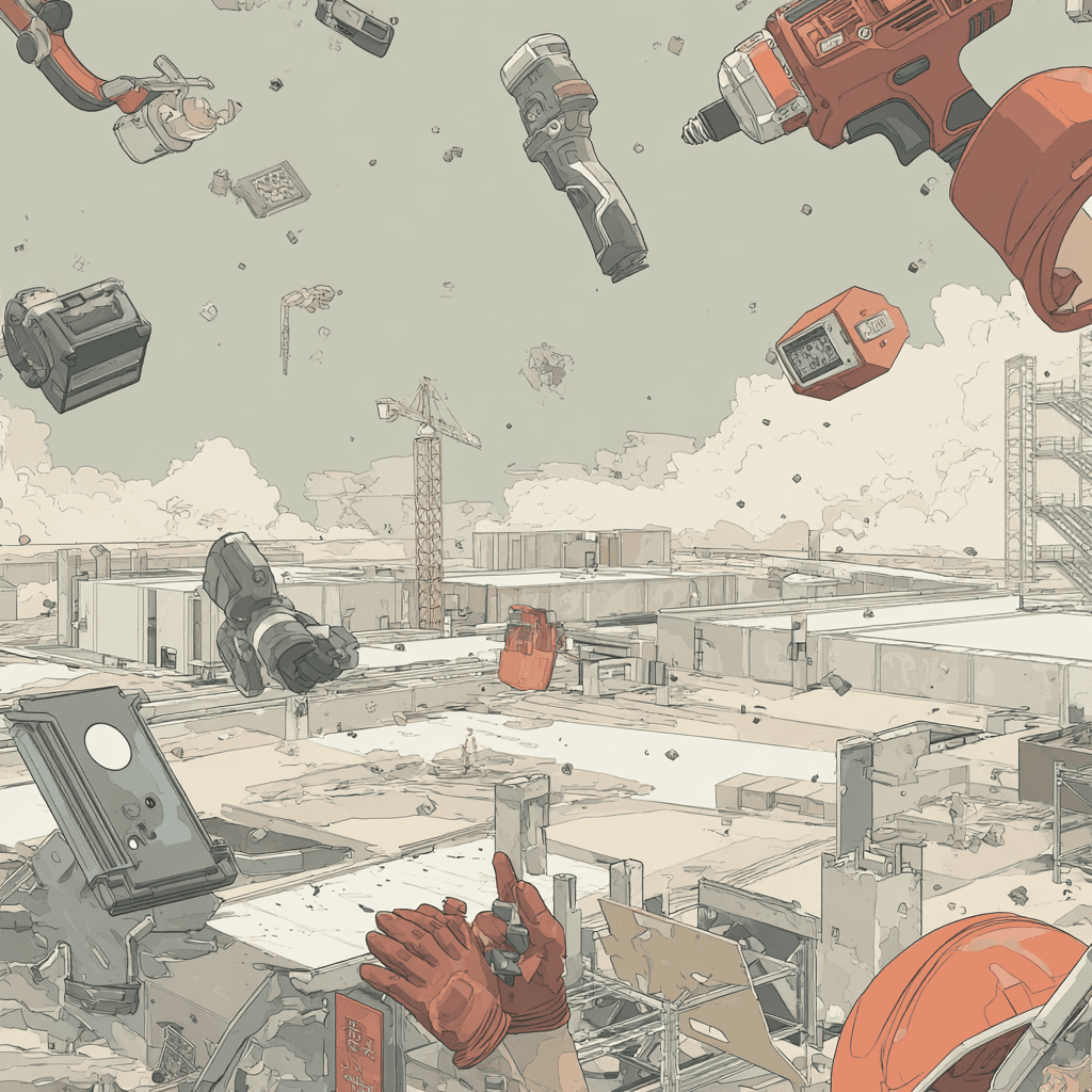 New Zealand Certificate in Carpentry (Level 4)