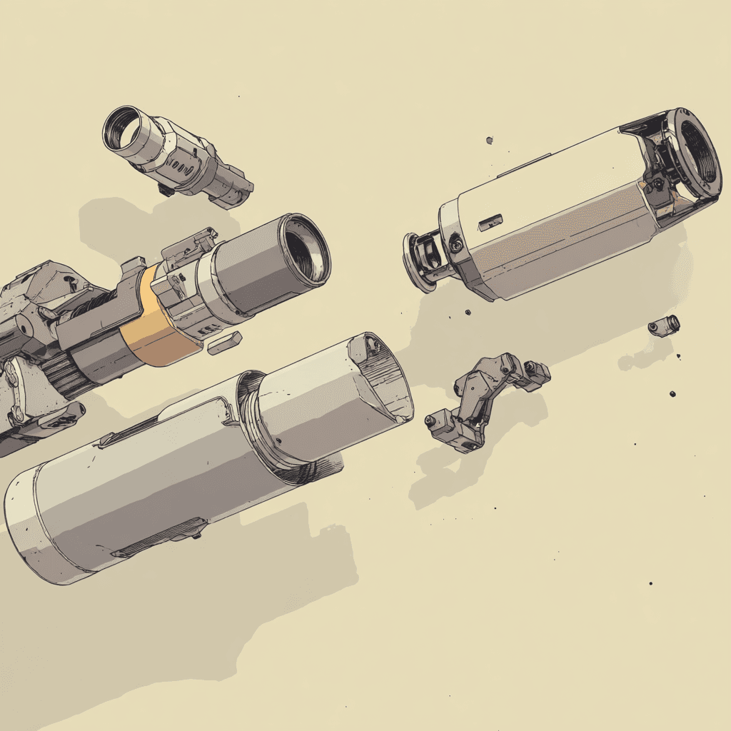 Bachelor of Engineering Technology (Mechanical)