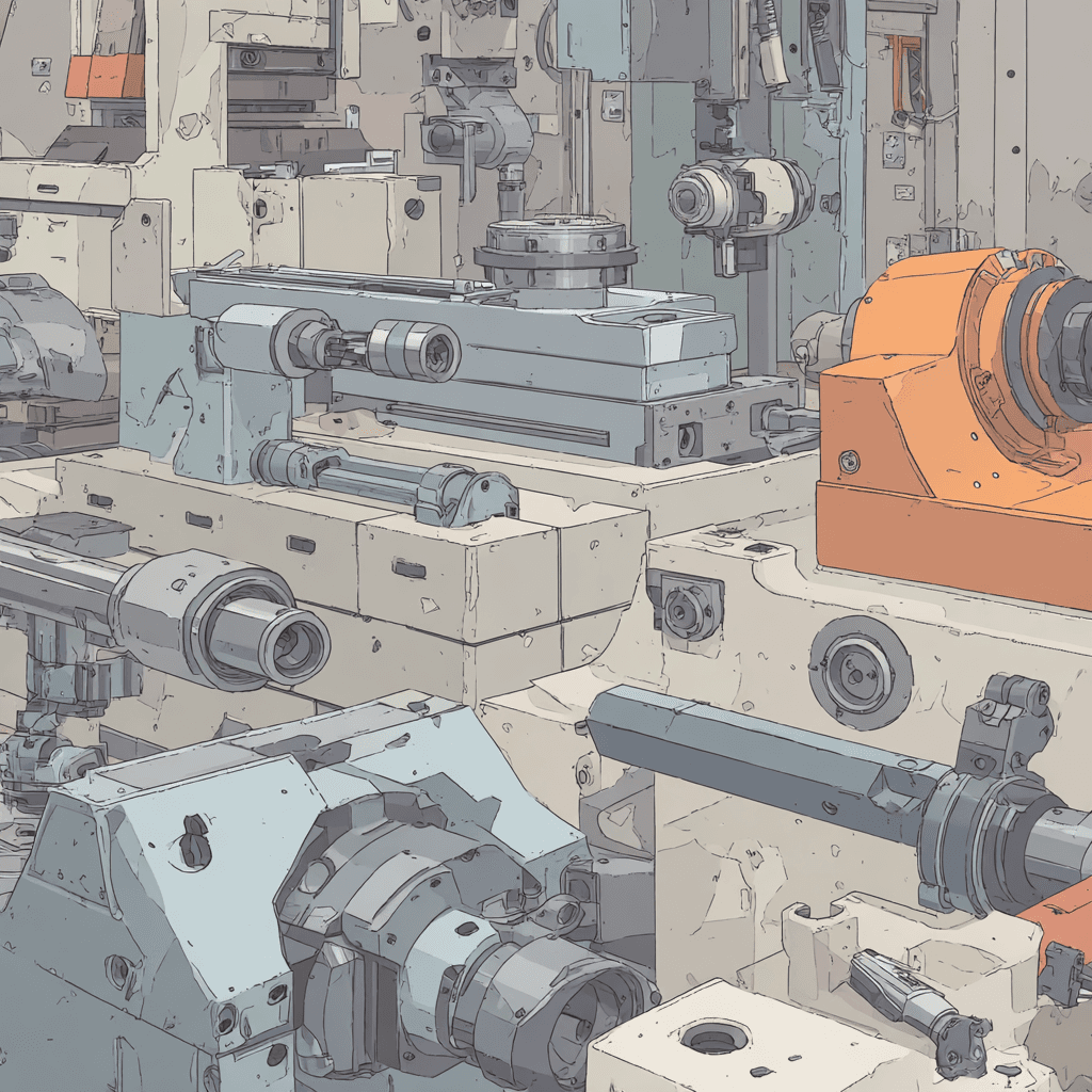 Power Boat Systems - Rigging - Apprenticeship